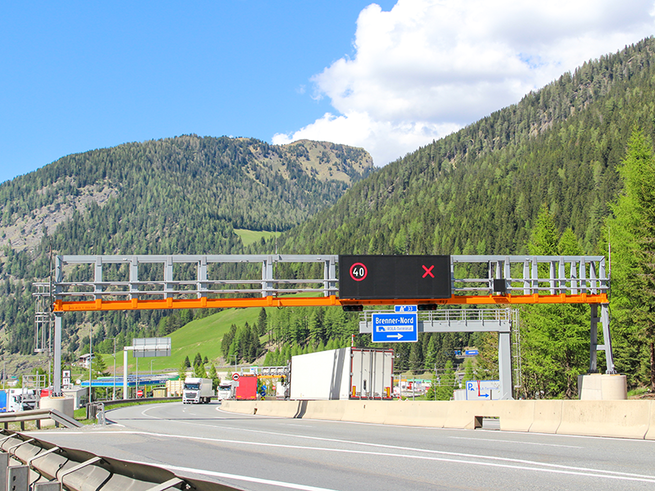 VBA Tirol Brenner Nord