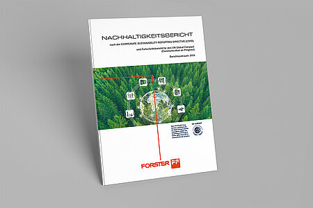 Nachhaltigkeitsbericht
