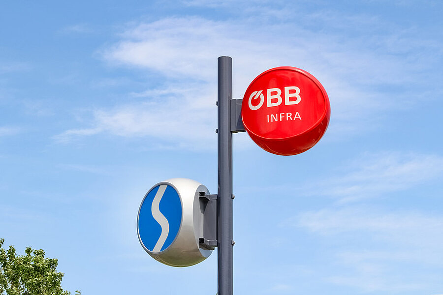Bahnhof Weststeiermark