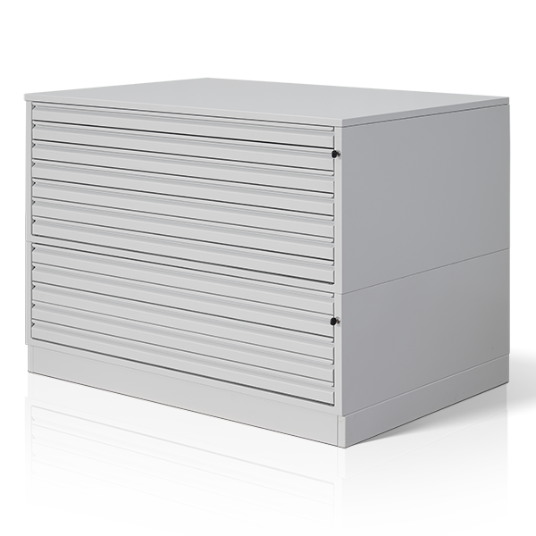 Planschrank