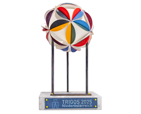 Trigos Award