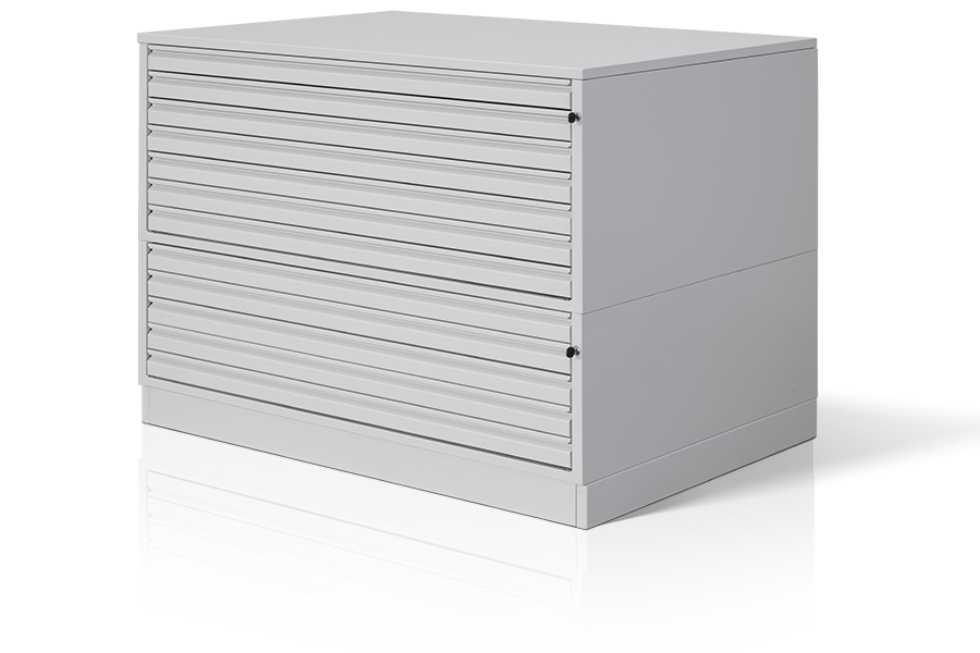 Planschrank