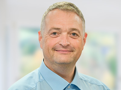 Portrait Hannes Haselsteiner