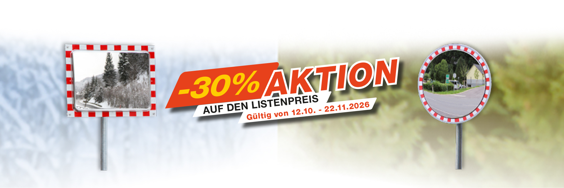 Aktion Verkehrsspiegel
