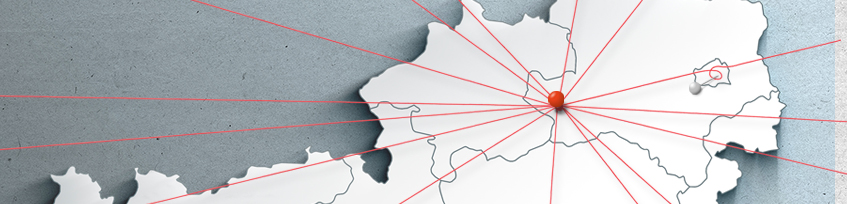 Bündelung der Zuständigkeiten in Waidhofen an der Ybbs