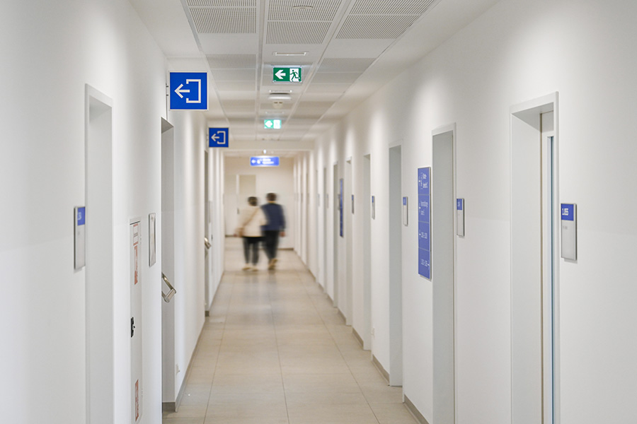 AMS Lehmböckgasse