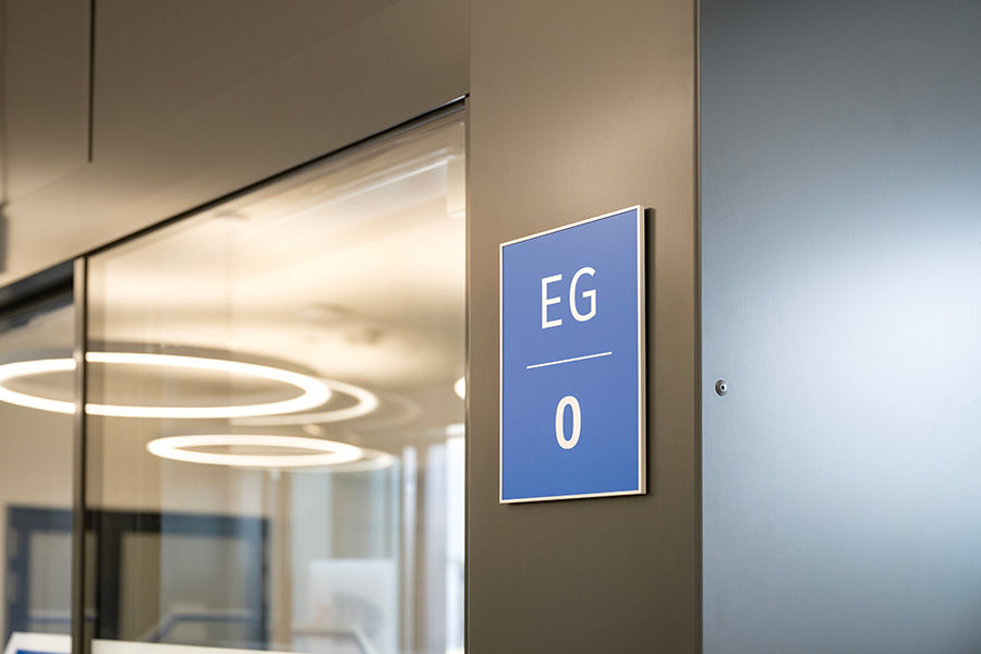 AMS Lehmböckgasse