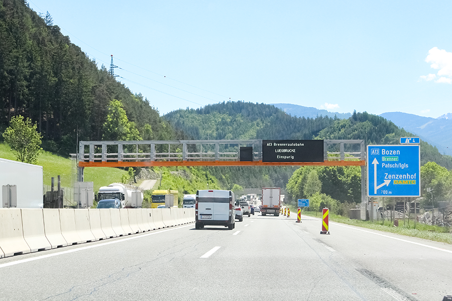 VBA Tirol Brenner