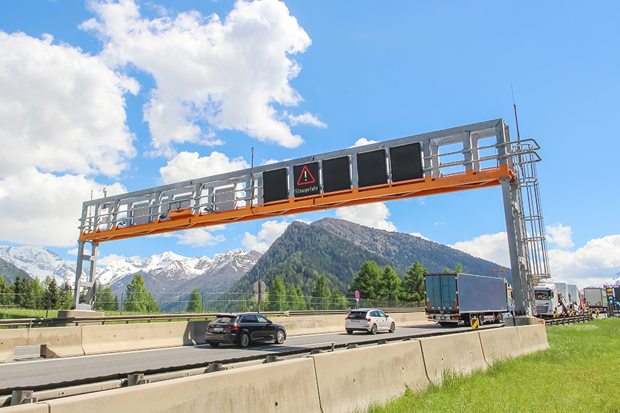 VBA Tirol Brenner