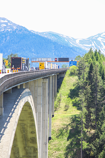 VBA Tirol Brenner